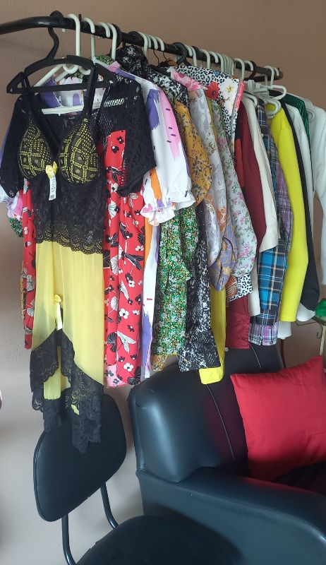 CL impérios roupa e sapato em geral e acessórios — imagem 6